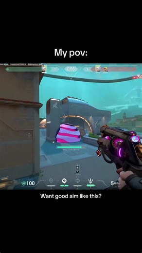 Prelude Sheriff Highlights in Valorant