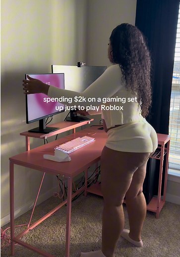 Creating the Ultimate Gaming Setup for Roblox