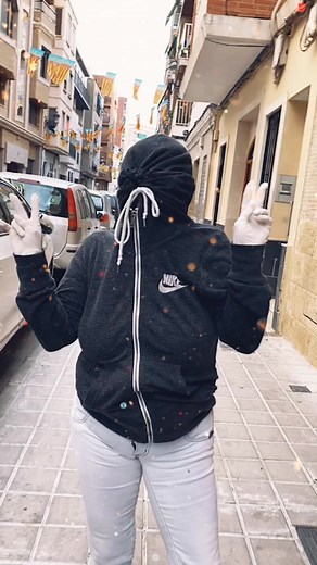 Sara Vixen RetaliMom Quarantine Vlog