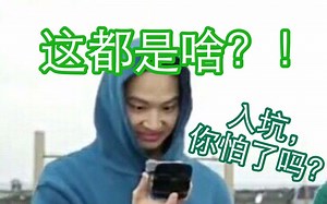 【Luna】FLY中文版 鸟宝宝入坑注意事项 不正经填词翻唱(Cover GOT7)