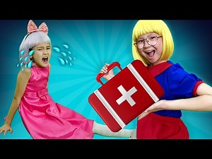 Mommy Please Come - Nursery Rhymes & Kids Songs | Cherry Berry Song