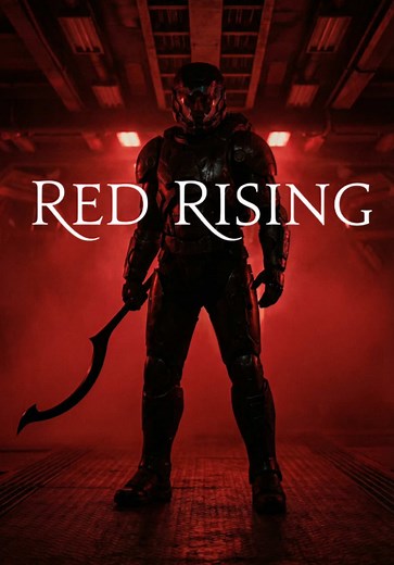 Explosive Moments from Red Rising: Darrow's Bold Plan