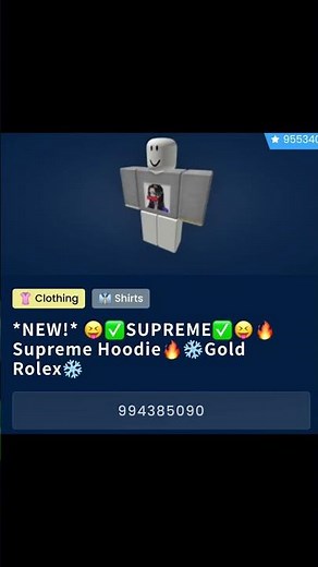 Bayside high school shirt codes for boys and girls