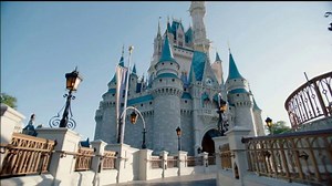 Disney World TV Spot, 'Magic Is Here: $49'