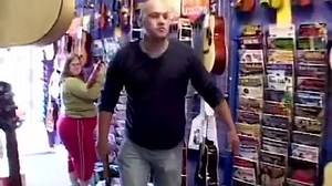 Does your car sit outside in the wet and cold of winter while your garage is all kinds of cluttered? Join Leigh as he creates space in his garage with the help of National Mini Storage while reminiscing over fond memories... #ThrowbackThursday | National Mini Storage