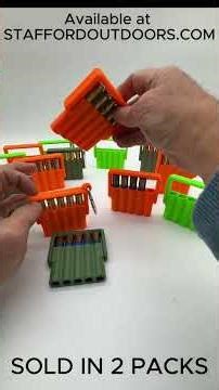 AMMO PACK 3006 308 3030 2 pack set