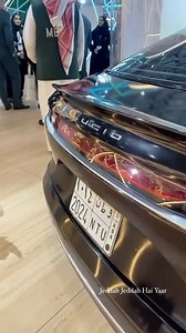 Saudi Arabia 🇸🇦 is living in the future. Introducing the newest addition to the Saudi police force: fully electric patrol cars from Lucid Motors! Made in Saudi Arabia 🇸🇦❤️😌🇸🇦 . . #saudi #saudiarabia #futureishere #future #futuretechnology #lucid #saudilucidcars #evcar #madeinsaudi #saudipolice #jjhy | jedDah JEDdah hai yaar.....:)