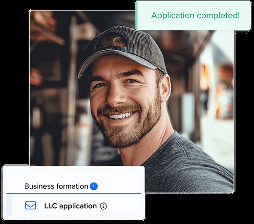 About Tailor Brands | Set Up, Manage and Grow Your Business