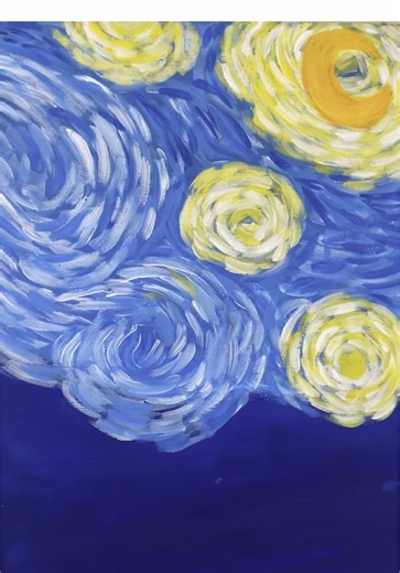 Acrylic Painting: Mastering the Art of Klan Artist