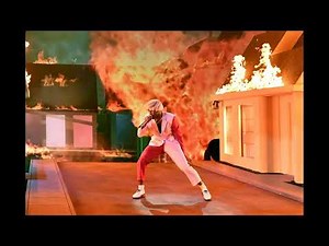 TYLER, THE CREATOR - EARFQUAKE x NEW MAGIC WAND (2020 GRAMMY's VERSION)