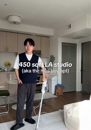 Maximize Your Space in a Studio Apartment