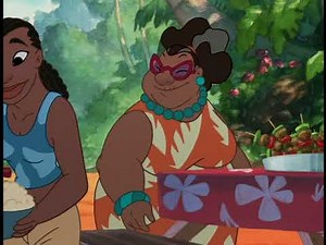 Disney's Sing Along Songs: On My Way Hosting Segments