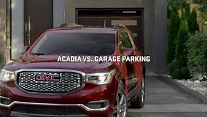 See how the Acadia Denali was re-engineered to fit with its available Surround Vision Camera: http://bit.ly/2kNzRV1 | GMC