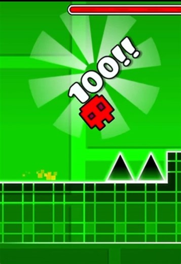 Funky Time Machine Gaming 9 #funkytimemachinegaming #geometrydash #timemachine #fyp #fypシ