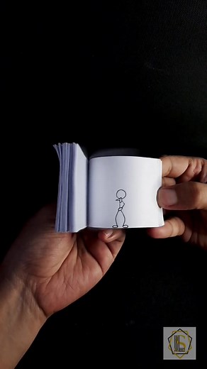 Replying to @aquariusss199xFollow for more! #sb19 #sb19gento #dancechallenge #stickman #flipbook #trending #viral #ppop