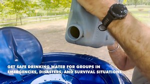 1.6K reactions · 69 shares | NEW : FILTRES À EAU -Protège contre...