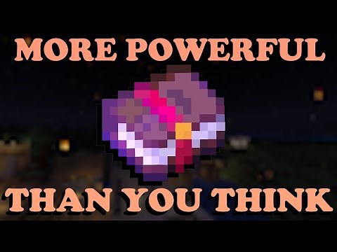 Everything Custom Enchantments Can Do (Minecraft 1.21)