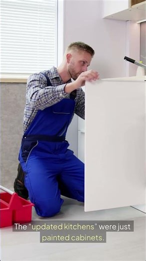 “The Deal That Looked Perfect — Until I Visited It 😬”