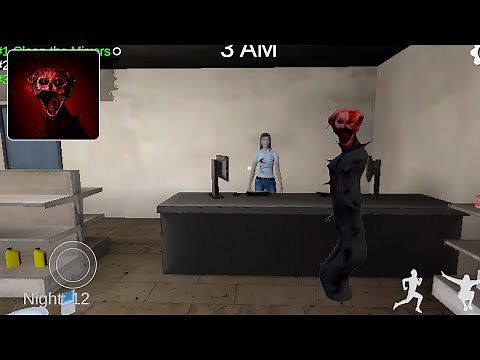 The Boiled One Horror Game | Big New Update Gameplay