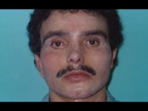 Juan Carlos Ramírez Abadía alias Chupeta, head of the Cartel del Norte