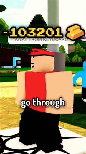 How to STOP AFK FARM Build a Boat for Treasure #buildaboat #roblox