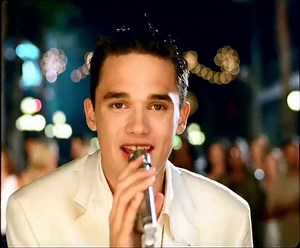 Gareth Gates "Unchained Melody"