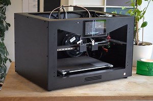 PULSAR plug-and-print 3D printer hits Kickstarter