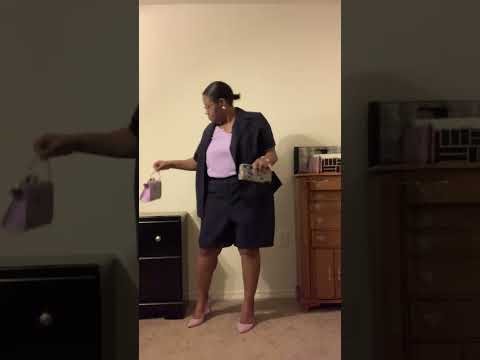 Garden tea party lookbook 