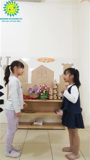 English For Kids | Bé Nói Tiếng Anh Siêu Dễ Thương - Tập 11