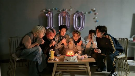 【ADD】251220 出道100天 微博直播录屏