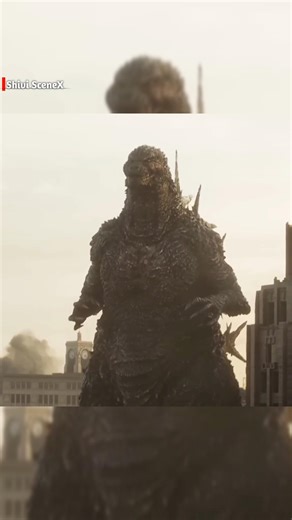 Did Humans Betray Godzilla MonsterVerse Truth #shorts #shortsfeed