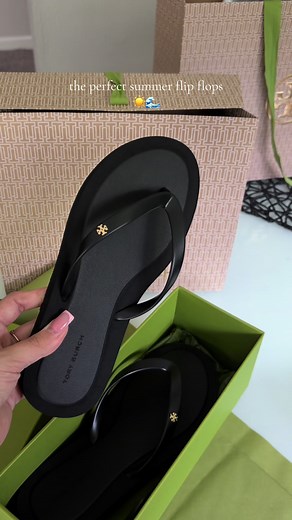 Kira Padded Flip Flop review — perfect summer flip flops
