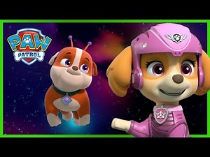 Pups Save a Rubble-Double - PAW Patrol UK - Cartoons for Kids