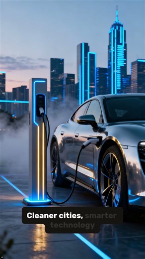 Renewable Energy Is Changing The World 🌍⚡ #facts #shorts