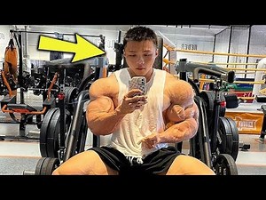 This 70 Years Old Chinese Man Looks Like 30s After 34 Year Everyday Workout