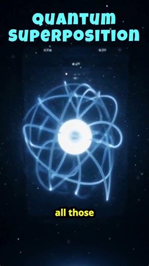Reality Isn’t Fixed Until You Look | Quantum Superposition