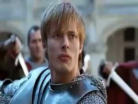 Merlin Season 1 Episode 13 Part 1