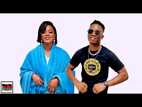 (NEW!!!) DRIEMO - HOLD ON ft THERESA PHONDO