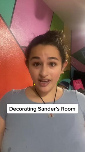 248K views · 1.3K reactions | Its time to paint!!! (Pt.2)   Jazz Jennings | Sander Jennings | Facebook