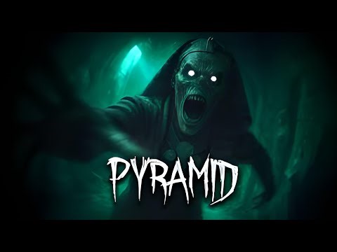 PYRAMID HORROR | FULL GAMEPLAY | FORTNITE