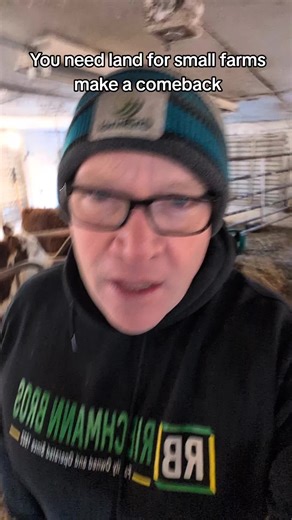 Starting a Small Farm: Land and Tips for Success