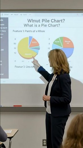 what is a pie chart