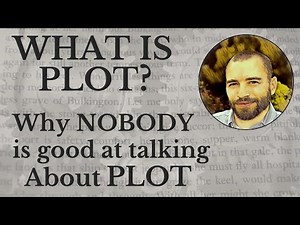 Lesson 3. The Plot: A Primer │The Mechanics of Fiction Writing