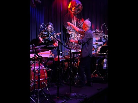 Classic Vinyl Live with Jeff Miers presents Bobby Previte's BItches Brew