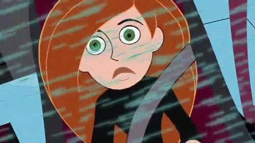 Kim Possible S04E02 - The Big Job