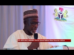 Water crisis threatens Nigeria’s food, energy security, experts warn