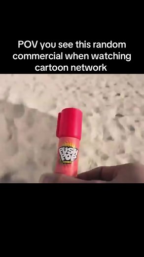 Exploring Nostalgic Cartoon Network Commercials