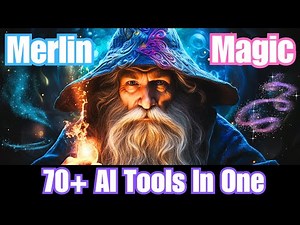 Merlin AI Tutorial: Ultimate Step-By-Step Guide