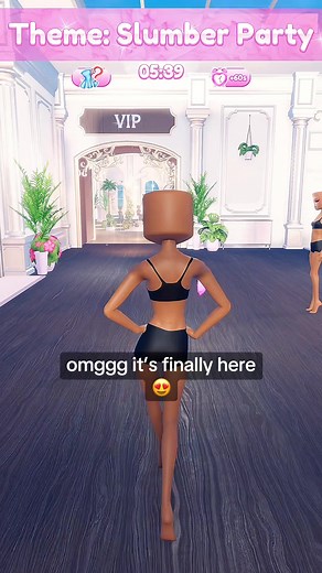 Unlock More Seashells in Dress to Impress Roblox Update