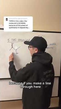 DM “ORGANIC” for a free organic chemistry tutoring session!